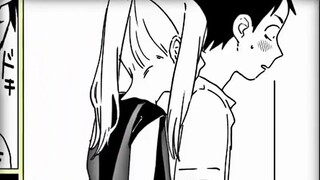 Takagi x Niskata