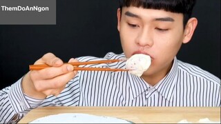 asmr đồ ăn ngon lắm phần 106 #amthuc #monngon
