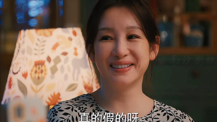 A couple secretly watching a movie gets caught red-handed by their daughter—hilarious!