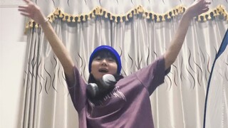 【TAP】wlgd这支舞不火天理难容！！！！！！