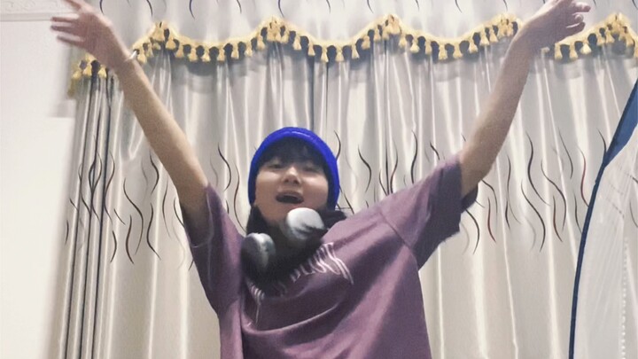 【TAP】wlgd这支舞不火天理难容！！！！！！