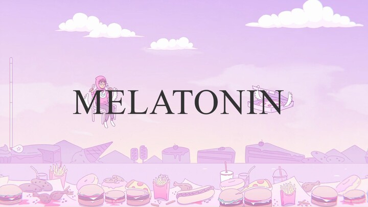 Melatonin Food Dream gameplay
