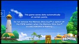Pangya Fantasy Golf (PSP) License Mode. PPSSPP emulator.