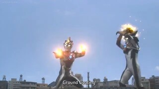 Ultraman RB Episode 12 (Eng Sub)