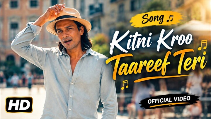kitni kroo taareef teri