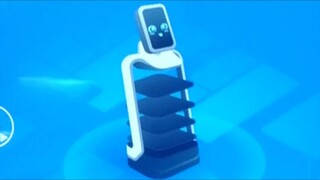 The Conservation of Mybot Robot! 🤖 Part 3