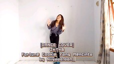 [DANCE COVER] JKT48 - Fortune Cookie Yang Mencinta (short ver.) || Cover by Niiyaaa.aan_