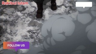 My Hero Academia Final Season 8 Episode 8 [ English subtitle  ]