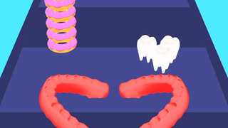 Trò chơi nhỏ giải trí