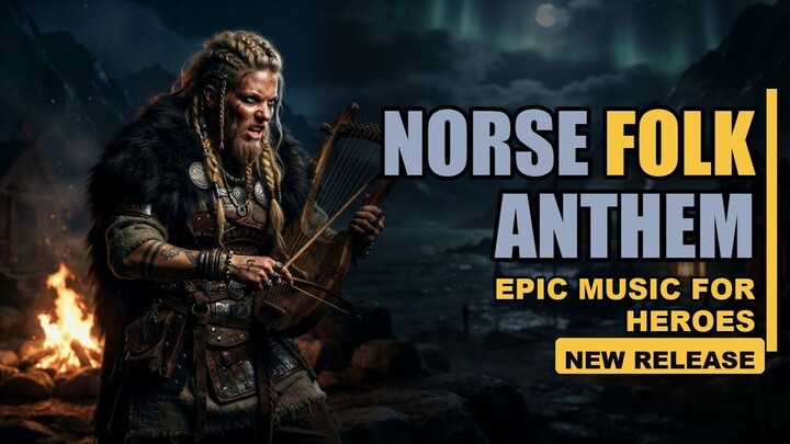 OATH OF IRON SNOW: Epic Viking Rock Experience