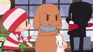 Thuyết Minh The Diary of Ochibi-san Tập 3