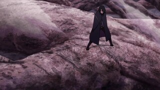 Boruto episode 65