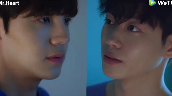 Trailer ซีรีส์เกาหลี Mr Heart(ซับไทย) ดูจบครบทุกตอนที่ WeTVvip