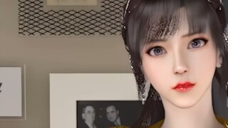 Xiao Wu is here again