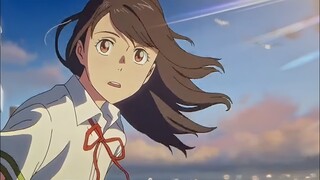 A Girl Accidentally Opens A Mysterious Door That Lets Destruction Enter The World
