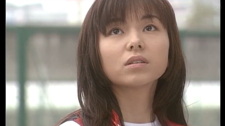 Japanese drama "Long Vacation" classic clip