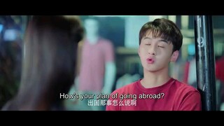 [Eng Sub] Meet By Window 3 _ Guo Jianan _ Zhu Li(480P)