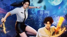 Urban Ancient Immortal Doctor Eps 71 indo ReUpload