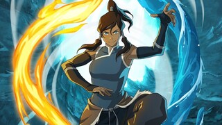 The Legend of Korra EPIC ORCHESTRAL MEDLEY