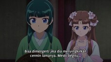 Kusuriya no Hitorigoto S2 Eps 14 Sub Indo