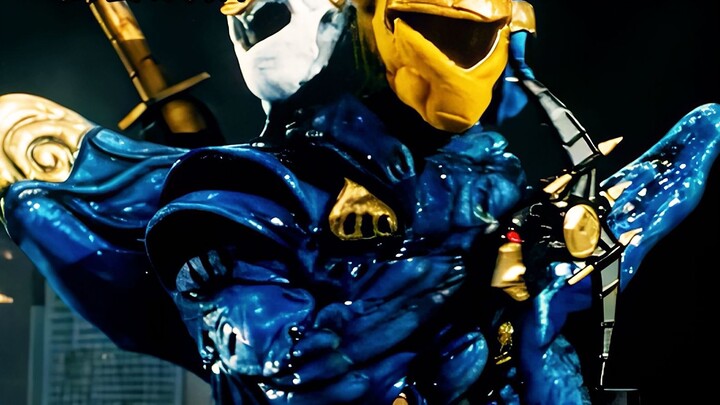 [Bình luận hiệu ứng đặc biệt] Sasuke cứu người, Ninja Robot đảo ngược tình thế, Bản sao của Quỷ Vươn