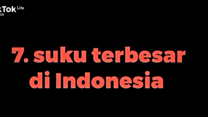 suku terbanyak di indonesia🥶🥶🥶🥶
