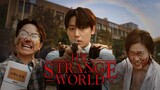 [CARRIEVERSE]: The Strange World feat. LEE DO HYUN