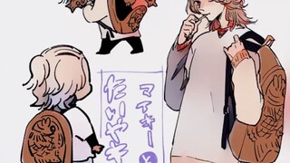 Chk ai ra nhận nè