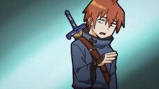 Four-Panel Heroes EP 5 [Sub Việt]