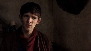 Merlin.2x06.Beauty and the Beast - Part 2