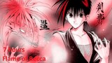 Flame of Recca tagalog  22 to 42 7hours