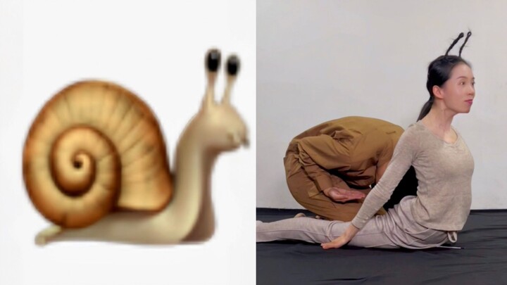 Một kiểu cosplay meme cực mới