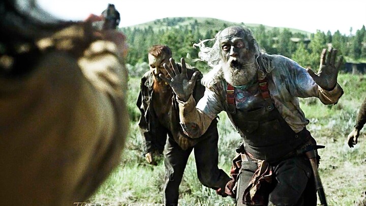 [Zombie Nation] Plenty of Fun in the Apocalypse