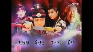 Queen Seondook Episode2.