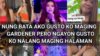 BINI GUSTO KO NALANG MAGING HALAMAN, PINOY MEMES, FUNNY VIDEOS