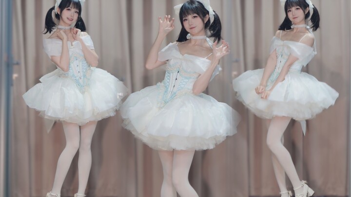 สาวหวานหางม้าคู่! รีบมาค้นพบมุมน่ารักที่สุดของฉันเร็วเข้า~(≧▽≦)/~