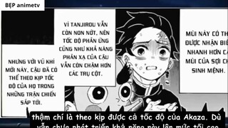 10 Sự Thật Thú Vị Về Kamado Tanjiro _ Kimetsu No Yaiba 7