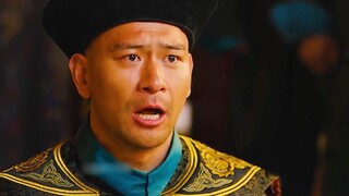 乾隆暗访灾区，竟意外重遇被自己赶走的一品大员刘统勋