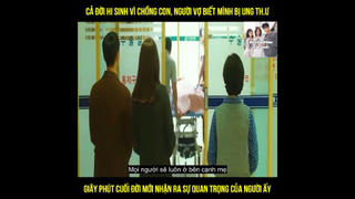 (P2) Sự Quan Trọng Của Người Ấy #ReviewphimHan