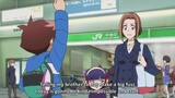 Shinkansen Henkei Robo Shinkalion Episode 12 English Subtitle