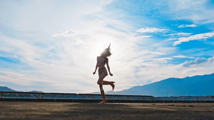 เราต้องใช้ชีวิตวัยหนุ่มสาวให้เต็มที่