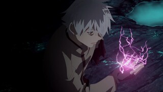 Arifureta Shokugyou de Sekai Saikyou (English Dub) Episode 1