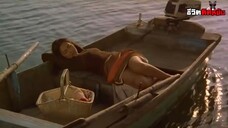 เรือนแพที่สนองตัณหา และ ความต้องการของแขก... (สปอยหนัง The Isle)
