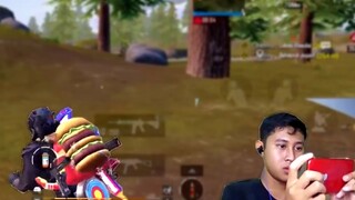MAIN MAP LIVIK SATU TEAM SAMA ORANG MALAYSIA | KITA TUNJUKKAN ABANG ABANGAN INDONESIA - PUBG Mobile