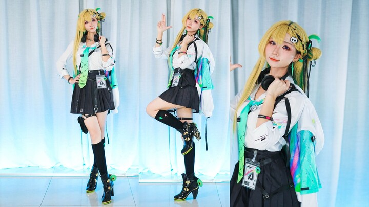 จับฉันให้ได้สิ⚡️รุ่นพี่รินนะ☆~♪(*^-^)ノ