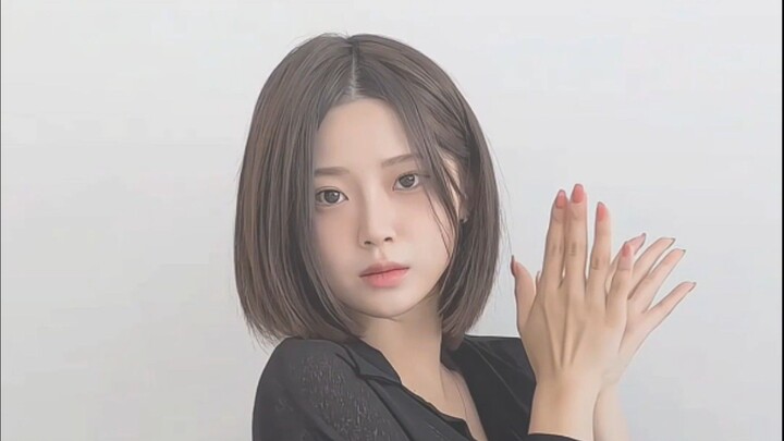 Always eunbi😍