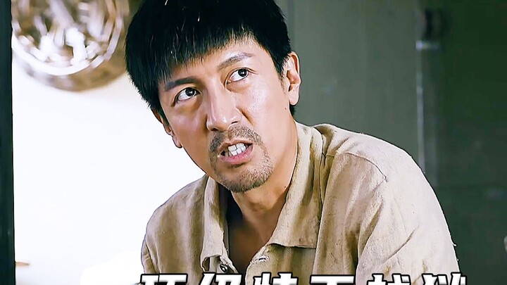 A Man’s Unconventional Prison Break