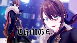 【京华公君模型配布】😇他是天使还是恶魔?😈「CH4NGE」
