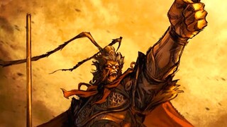 They say there are gods above us, but what have they done? What story did Black Myth's predecessor, 