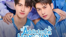 🏳🌈Addicted Heroin - 𝙀𝙋. 3